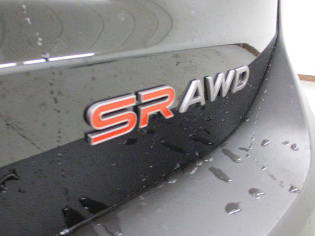used 2025 Nissan Kicks car, priced at $34,620