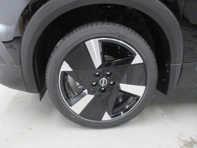 used 2025 Nissan Kicks car, priced at $34,620