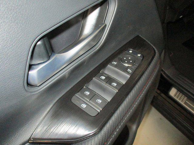used 2025 Nissan Kicks car, priced at $34,620