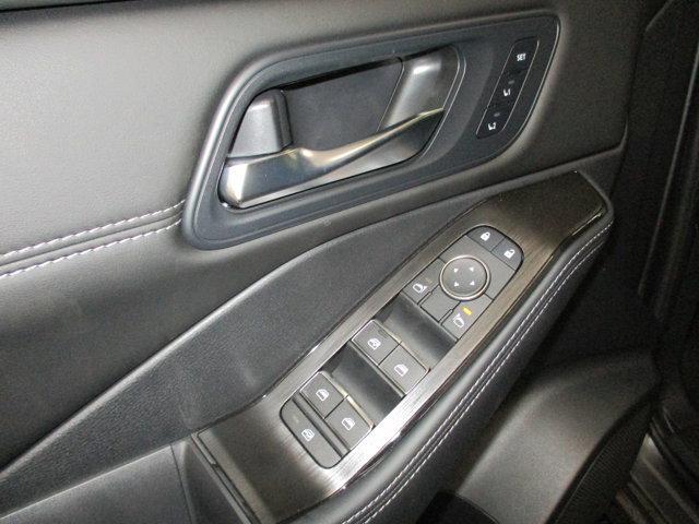 new 2025 Nissan Rogue car, priced at $39,013