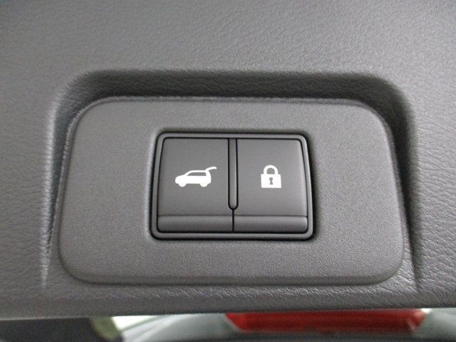 new 2025 Nissan Rogue car, priced at $39,013
