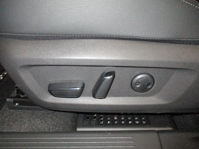 new 2025 Nissan Rogue car, priced at $39,013