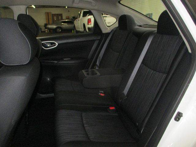 used 2019 Nissan Sentra car, priced at $15,595