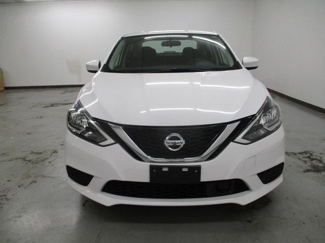 used 2019 Nissan Sentra car, priced at $15,595