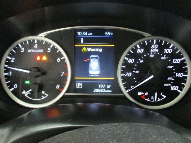 used 2019 Nissan Sentra car, priced at $15,595