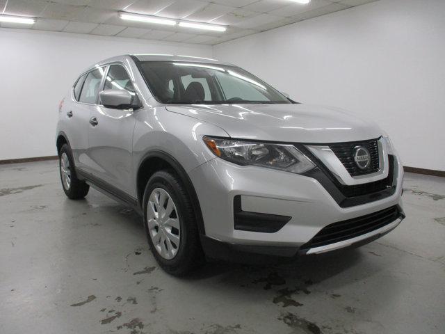 used 2020 Nissan Rogue car, priced at $19,995