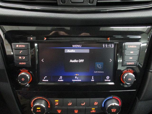 used 2020 Nissan Rogue car, priced at $19,995