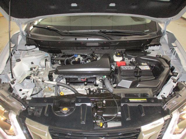 used 2020 Nissan Rogue car, priced at $19,995