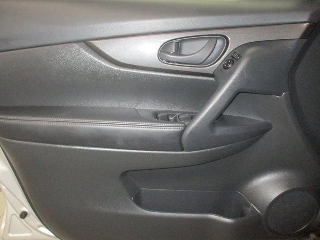 used 2020 Nissan Rogue car, priced at $19,995