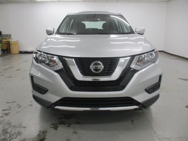 used 2020 Nissan Rogue car, priced at $19,995