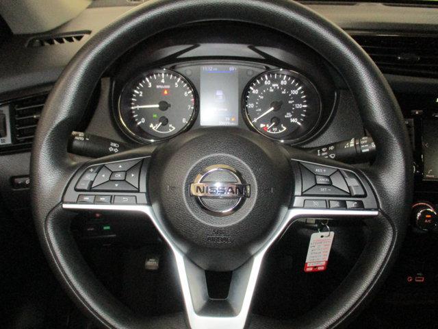 used 2020 Nissan Rogue car, priced at $19,995