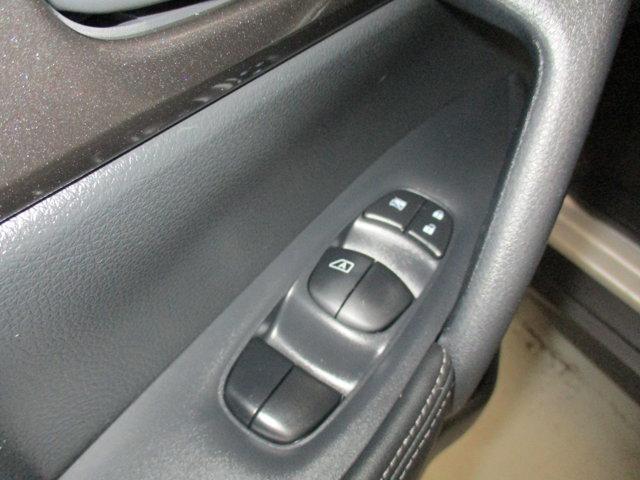 used 2020 Nissan Rogue car, priced at $19,995