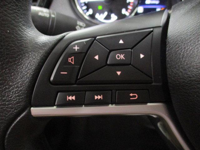 used 2020 Nissan Rogue car, priced at $19,995