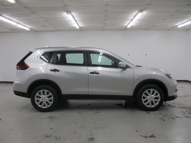 used 2020 Nissan Rogue car, priced at $19,995