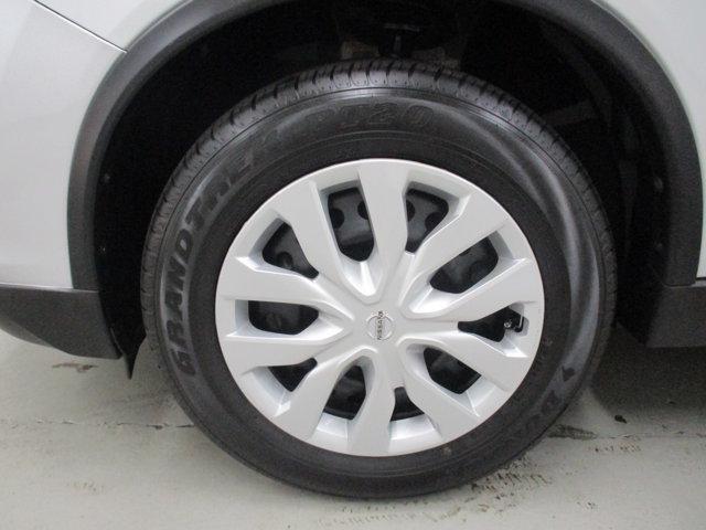 used 2020 Nissan Rogue car, priced at $19,995