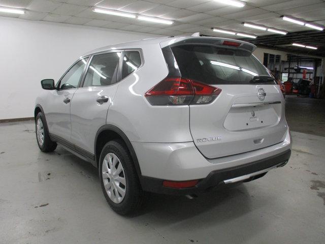 used 2020 Nissan Rogue car, priced at $19,995