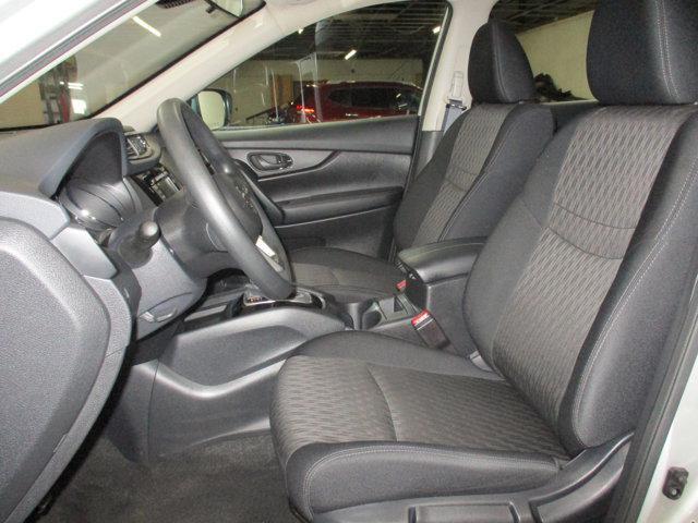 used 2020 Nissan Rogue car, priced at $19,995