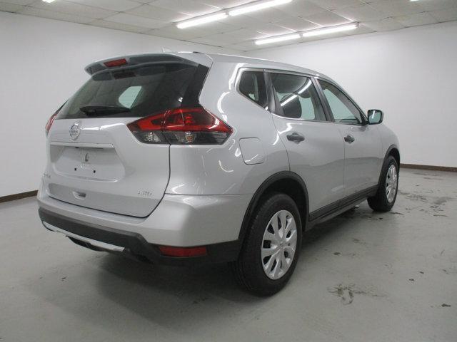 used 2020 Nissan Rogue car, priced at $19,995