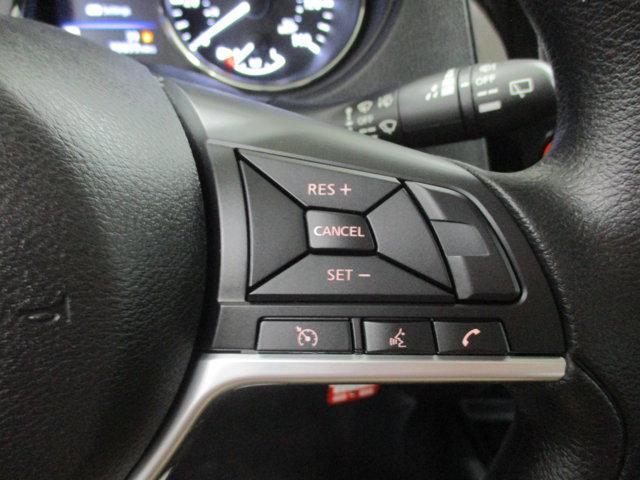 used 2020 Nissan Rogue car, priced at $19,995