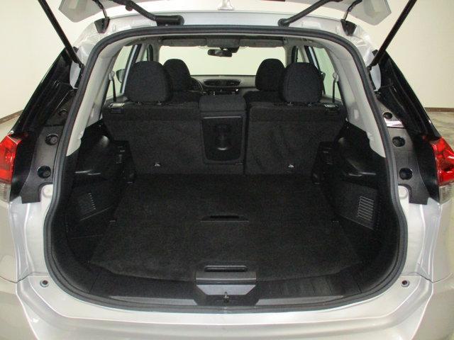 used 2020 Nissan Rogue car, priced at $19,995