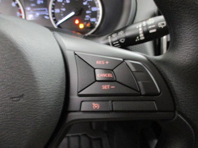 new 2025 Nissan Kicks car, priced at $23,650