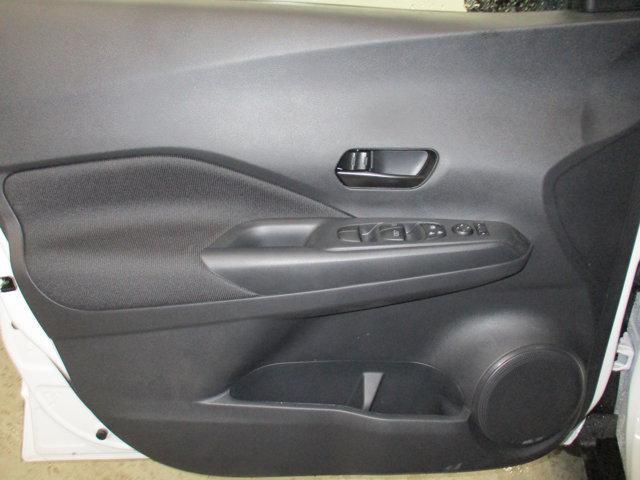 new 2025 Nissan Kicks car, priced at $23,650