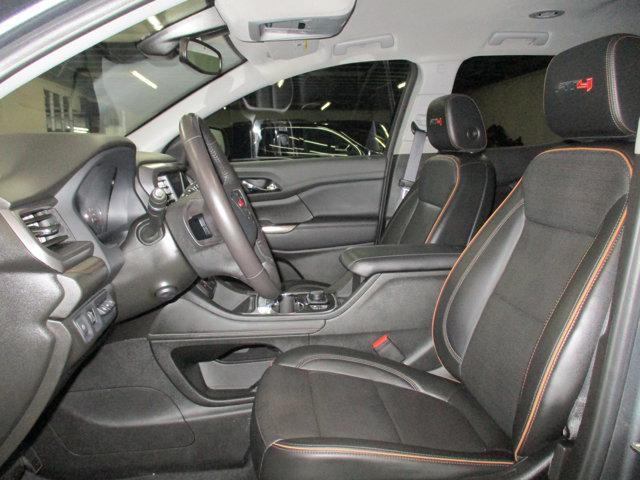 used 2021 GMC Acadia car, priced at $27,995