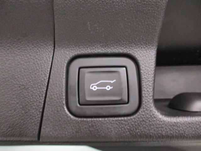 used 2021 GMC Acadia car, priced at $27,995