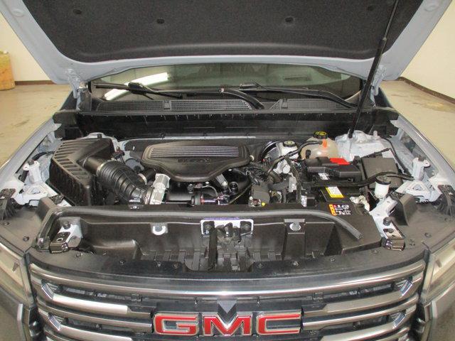 used 2021 GMC Acadia car, priced at $27,995