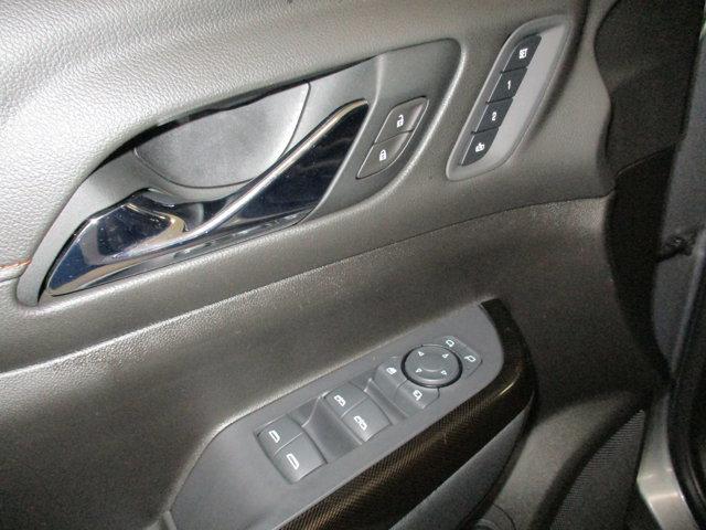 used 2021 GMC Acadia car, priced at $27,995
