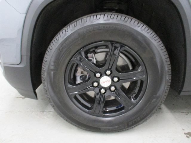 used 2021 GMC Acadia car, priced at $27,995