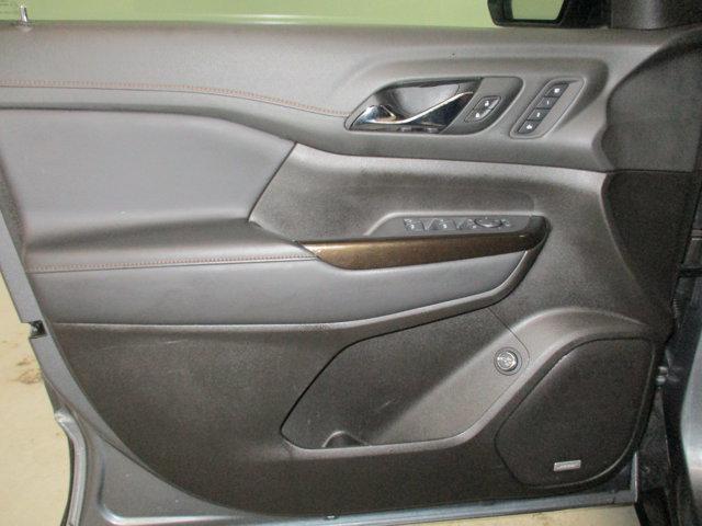 used 2021 GMC Acadia car, priced at $27,995