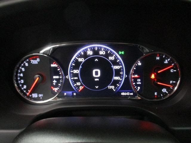 used 2021 GMC Acadia car, priced at $27,995