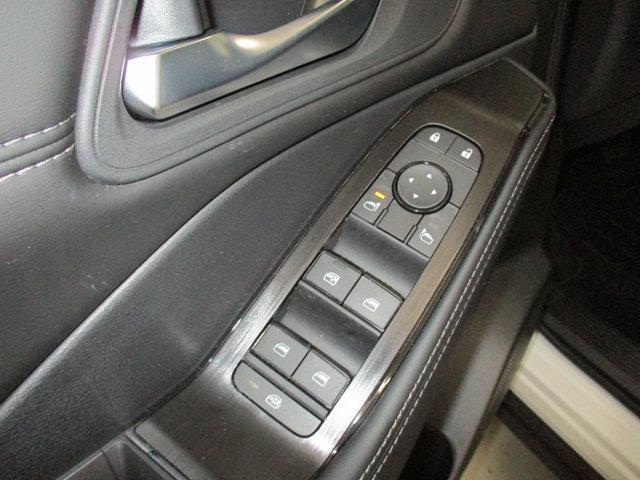 new 2025 Nissan Rogue car, priced at $34,391