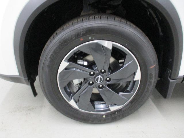 new 2025 Nissan Rogue car, priced at $34,391