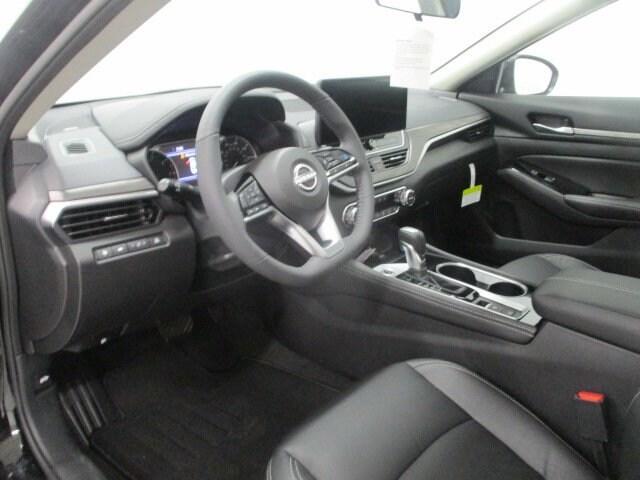 new 2024 Nissan Altima car, priced at $33,760