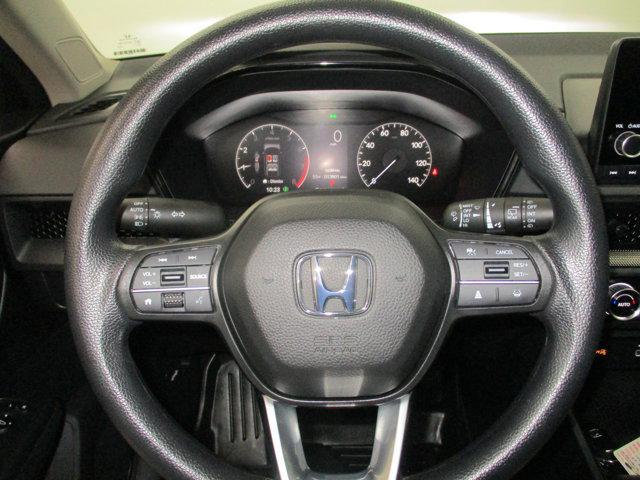 used 2024 Honda CR-V car, priced at $31,795