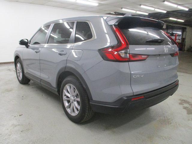 used 2024 Honda CR-V car, priced at $31,795