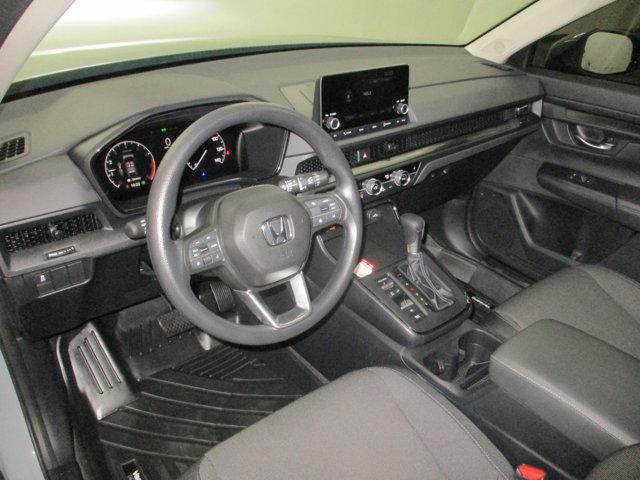 used 2024 Honda CR-V car, priced at $31,795