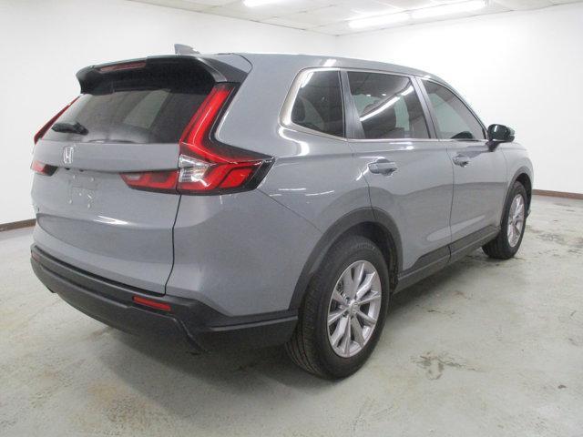 used 2024 Honda CR-V car, priced at $31,795