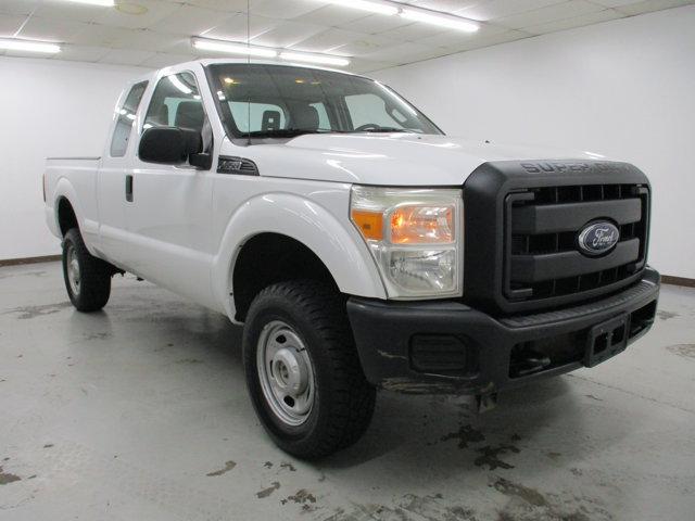 used 2012 Ford F-350 car, priced at $18,595