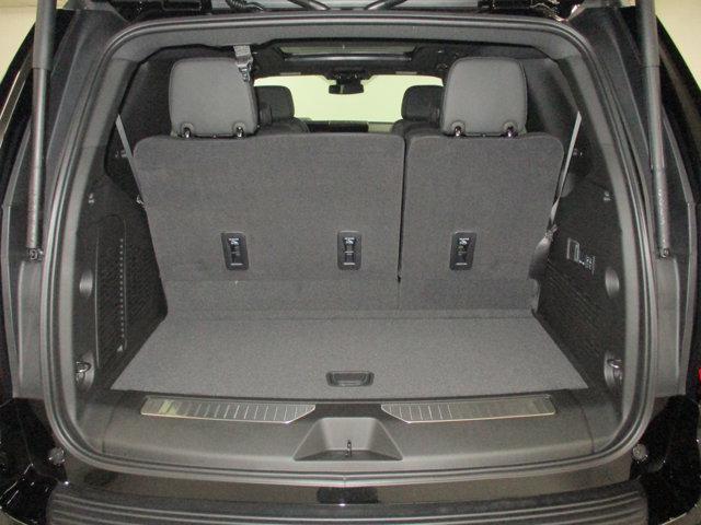 new 2026 GMC Yukon car, priced at $81,555