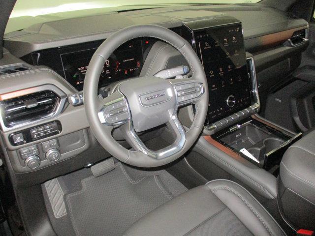 new 2026 GMC Yukon car, priced at $81,555
