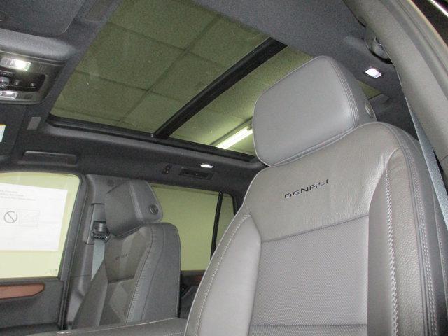 new 2026 GMC Yukon car, priced at $81,555