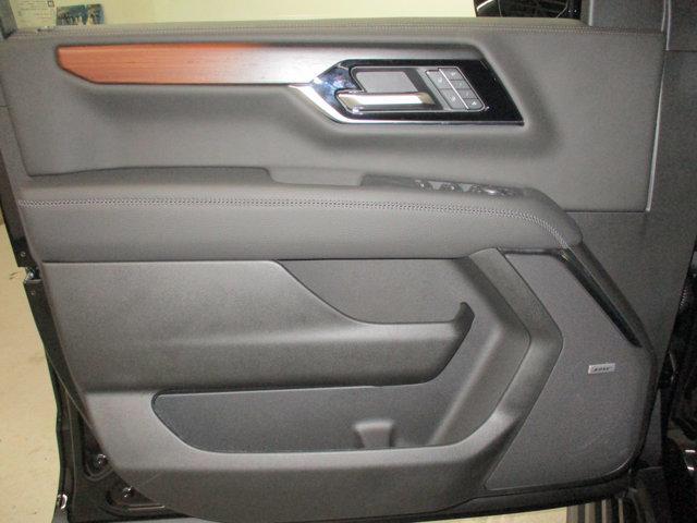 new 2026 GMC Yukon car, priced at $81,555