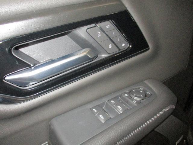 new 2026 GMC Yukon car, priced at $81,555