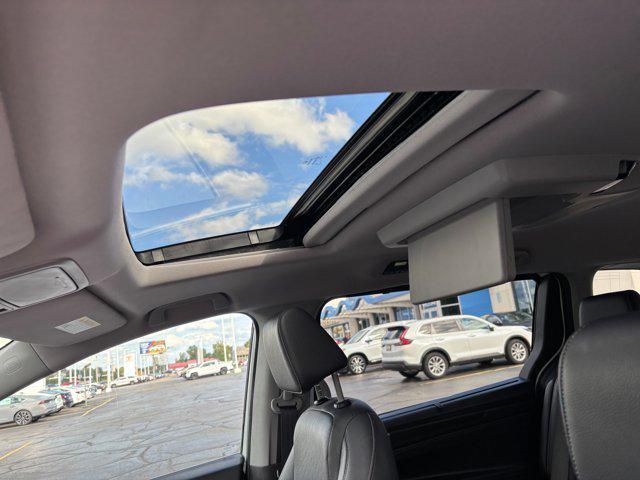 used 2023 Honda Odyssey car, priced at $33,990