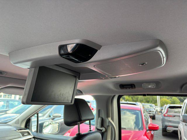 used 2023 Honda Odyssey car, priced at $33,990