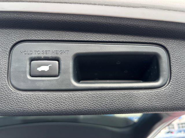 used 2023 Honda Odyssey car, priced at $33,990