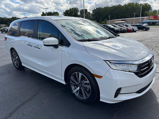 used 2023 Honda Odyssey car, priced at $33,990